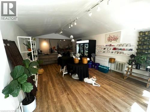 Main Space - 318 James Street N, Hamilton, ON 