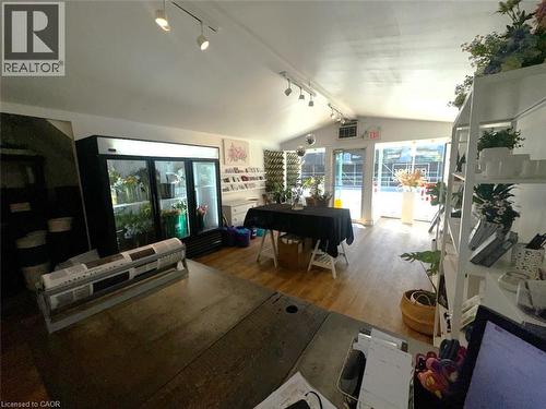 Main Space - 318 James Street N, Hamilton, ON 