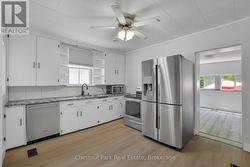 Stainless steel appliance package - 