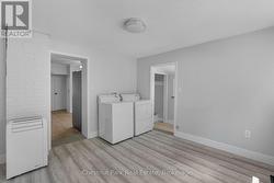 Access to mud room for entry to rear yard - 