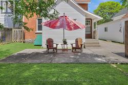 Comfortable family setting - 