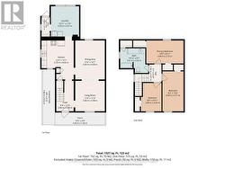 Floor Plans - 