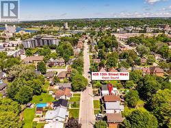 Close to downtown - 