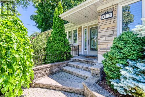 1602 Lincolnshire Boulevard, Mississauga, ON 