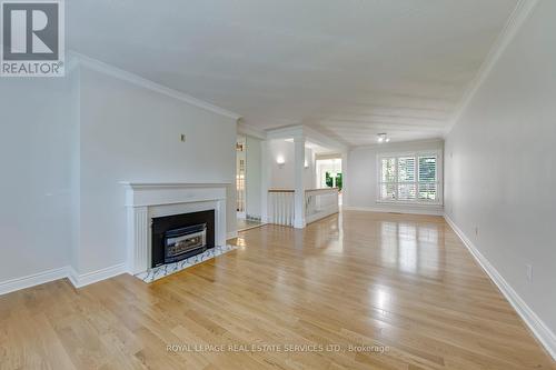 1602 Lincolnshire Boulevard, Mississauga, ON 