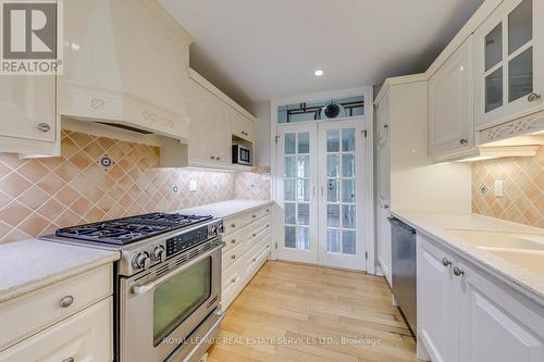 1602 Lincolnshire Boulevard, Mississauga, ON 