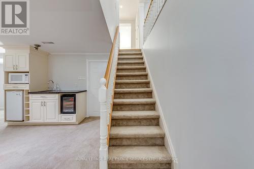 1602 Lincolnshire Boulevard, Mississauga, ON 