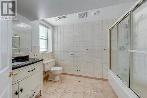 1602 Lincolnshire Boulevard, Mississauga, ON 