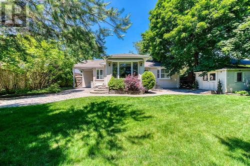 1602 Lincolnshire Boulevard, Mississauga, ON 