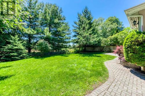 1602 Lincolnshire Boulevard, Mississauga, ON 