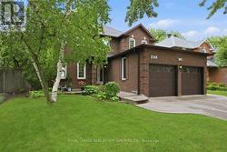 2148 GROSVENOR STREET  Oakville, ON L6H 5L2