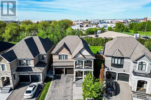 48 MORRA AVENUE  Caledon, ON L7E 4K6