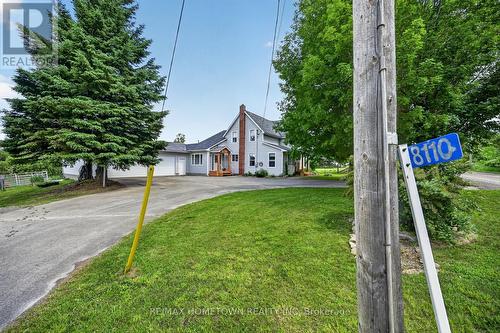 8110 WILTSIE ROAD  Augusta, ON K0G 1R0