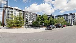 229 - 128 GROVEWOOD COMMON Oakville, ON L6H 0X3