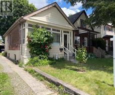 66 LAMBTON AVENUE Toronto, ON M6N 2S1