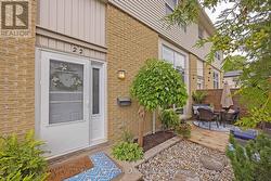 22 - 760 BERKSHIRE DRIVE  London South (South N), ON N6J 4A5