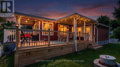 400 - 8685 ROCK GLEN ROAD  Lambton Shores (Arkona), ON N0M 1B0