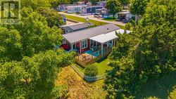 400 - 8685 ROCK GLEN ROAD Lambton Shores (Arkona), ON N0M 1B0