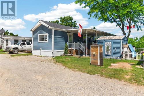 402 - 8685 ROCK GLEN ROAD  Lambton Shores (Arkona), ON N0M 1B0