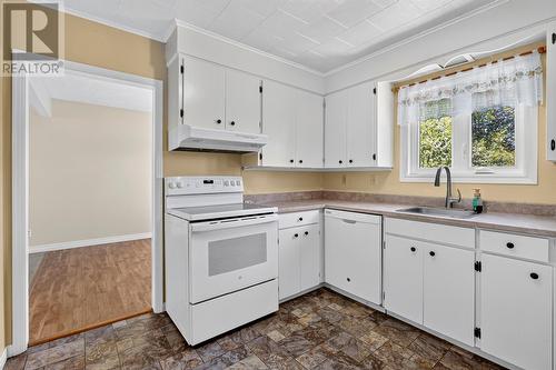 18 Bareneed Road, Coley'S Point, NL 