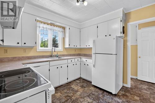 18 Bareneed Road, Coley'S Point, NL 