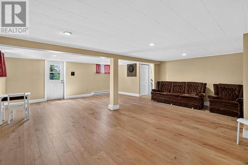 18 Bareneed Road, Coley'S Point, NL 