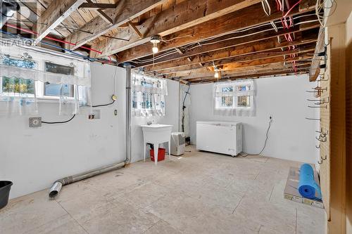 18 Bareneed Road, Coley'S Point, NL 