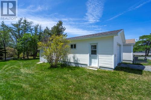 18 Bareneed Road, Coley'S Point, NL 