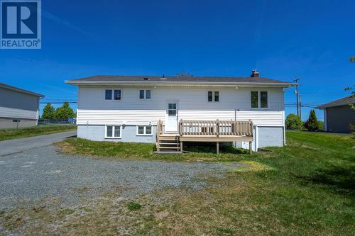 18 Bareneed Road, Coley'S Point, NL 