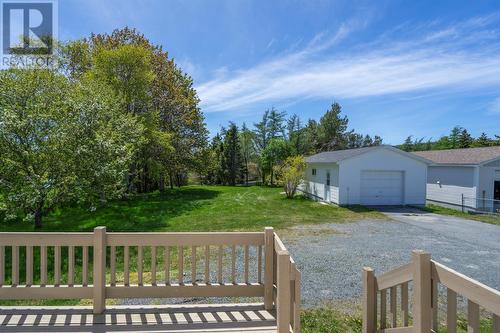 18 Bareneed Road, Coley'S Point, NL 