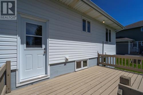 18 Bareneed Road, Coley'S Point, NL 