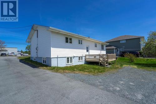 18 Bareneed Road, Coley'S Point, NL 