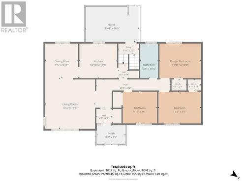 18 Bareneed Road, Coley'S Point, NL 