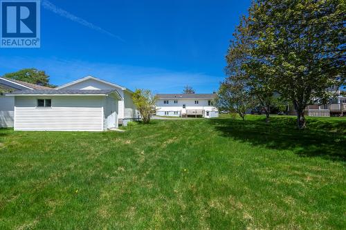 18 Bareneed Road, Coley'S Point, NL 