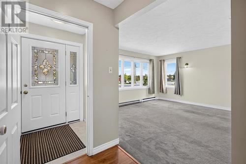 18 Bareneed Road, Coley'S Point, NL 