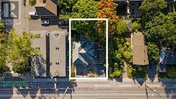 582 CHURCHILL AVENUE N  Ottawa, ON K1Z 5E5