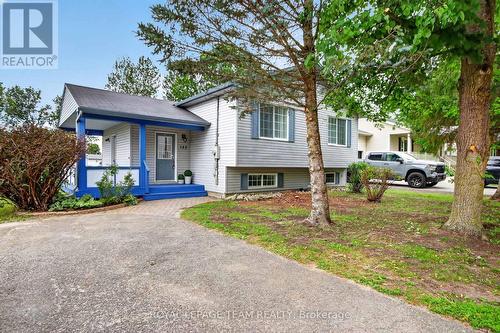148 CHARLOTTE STREET  Merrickville-Wolford, ON K0G 1N0