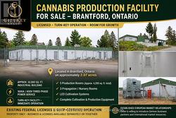 380 HARDY ROAD  Brantford, ON N3T 5L8