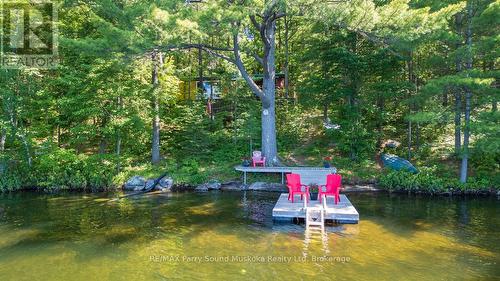 74B KETTUNEN ROAD  Seguin, ON P2A 2W8