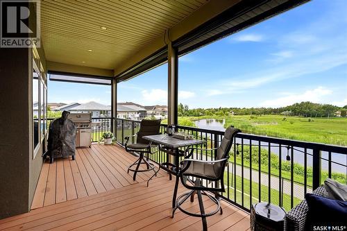 164 Oxbow Crescent, Regina, SK 