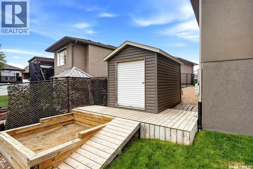 164 Oxbow Crescent, Regina, SK 