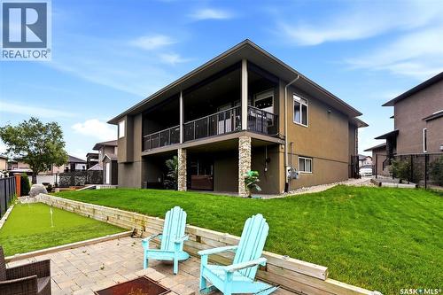 164 Oxbow Crescent, Regina, SK 