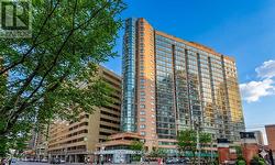 407 - 1055 BAY STREET  Toronto, ON M5S 3A3