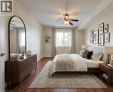 VIRTUALLY STAGED - 
