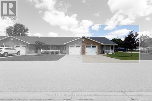 12 Devon Drive E, South Huron (Exeter), ON 