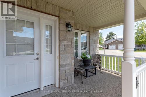12 Devon Drive E, South Huron (Exeter), ON 