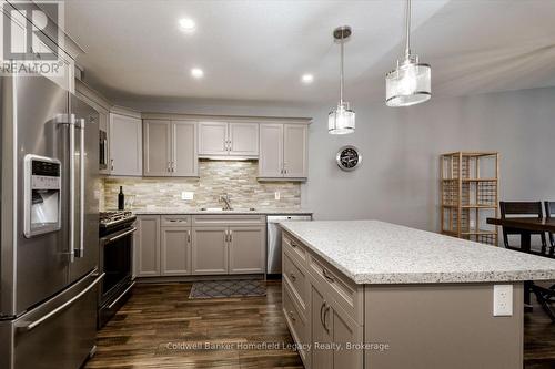 12 Devon Drive E, South Huron (Exeter), ON 