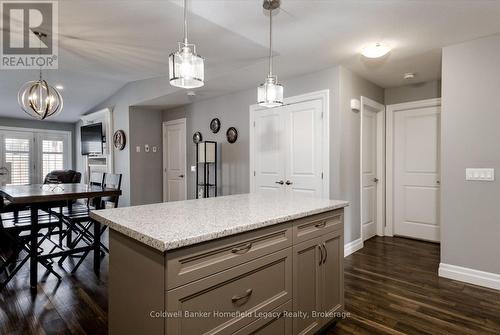 12 Devon Drive E, South Huron (Exeter), ON 