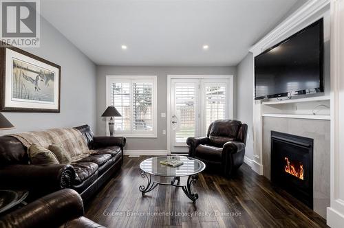 12 Devon Drive E, South Huron (Exeter), ON 
