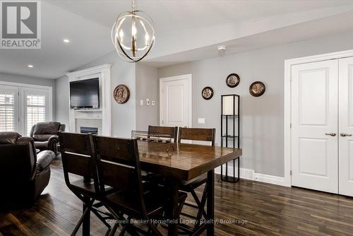 12 Devon Drive E, South Huron (Exeter), ON 